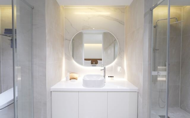 Laterrace Cove Suite