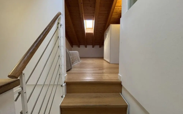 Experience the Charm of our Flat