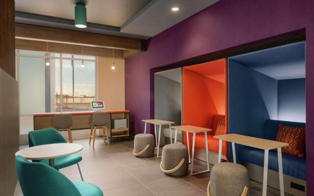 Tru By Hilton Scottsdale Salt River