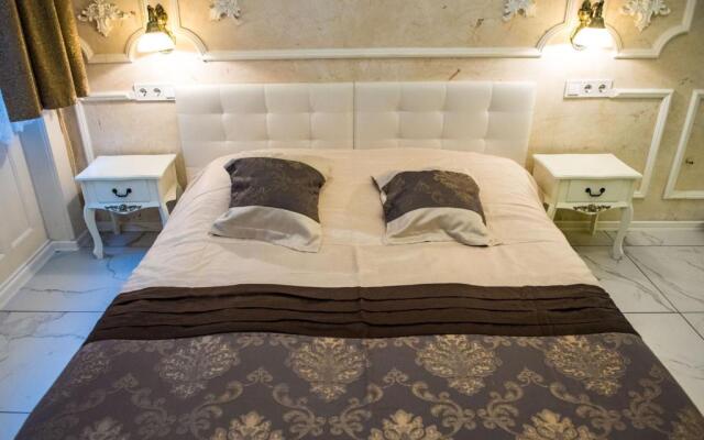 Exclusive Apartmanok Szeged