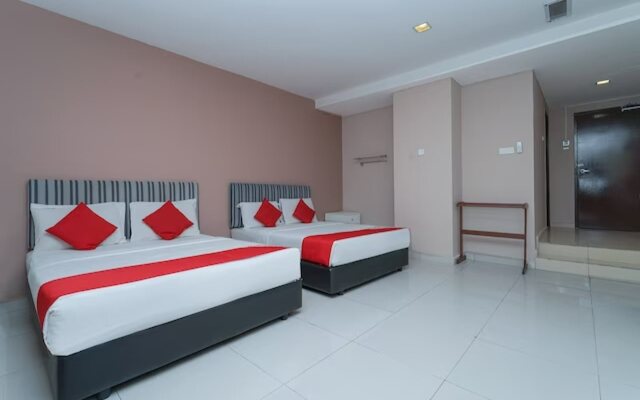 New Bangi Gateway Hotel