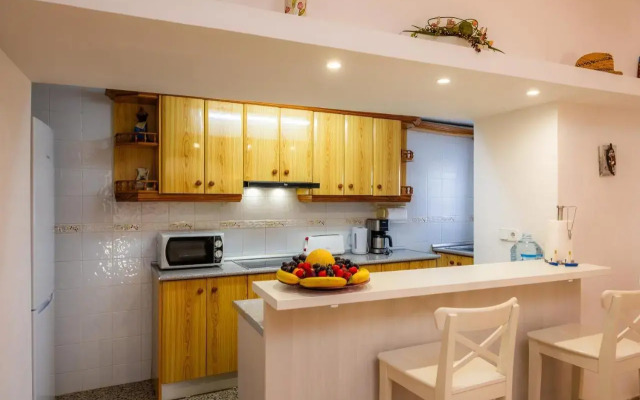 Finca Can Tiro In Costitx