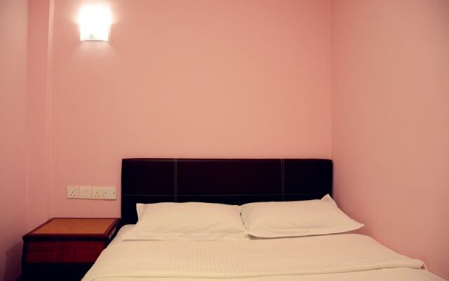 Hotel Sri Rembia