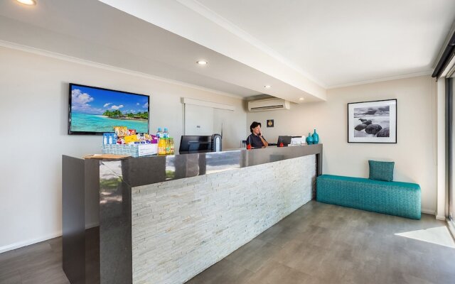 National Hotel Complex