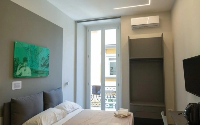 Napoli è....... By Dimorra