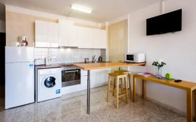 Los Cristianos Guayero apartment