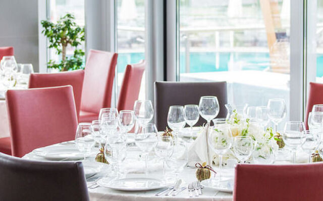 Vila 23 Hotel