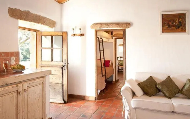 Domaine de Chiterbio