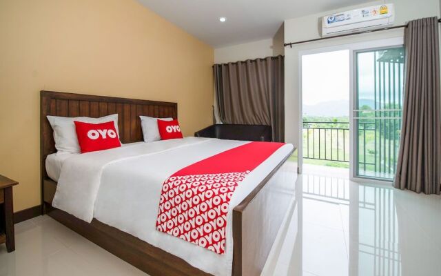 Oyo 305 Nada Place