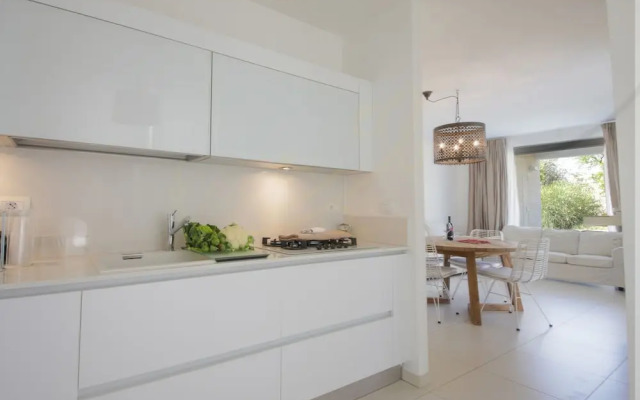 Trulli & Dimore - Villa Mariachiara