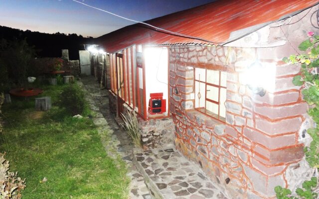 Vestigios Rural Hotel