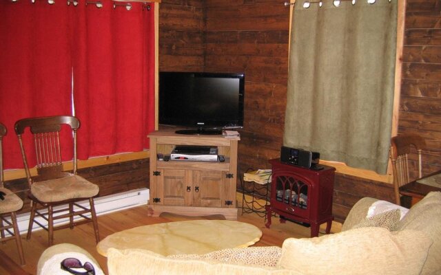 Chalet Le Saint-Flavien