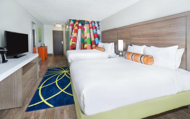 Hotel Indigo Cleveland-Beachwood by IHG