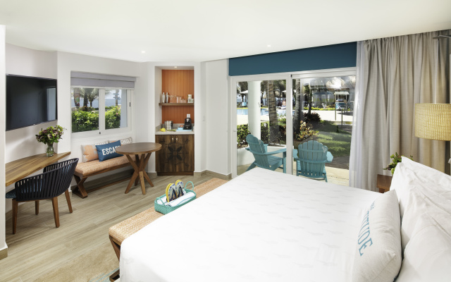 Margaritaville Island Reserve Riviera Cancún - A Karisma All-Inclusive Experience for All