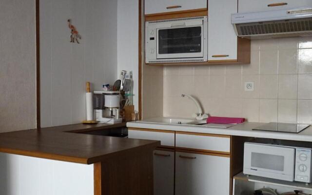 Appartement Les Sables-d'Olonne, 2 pièces, 4 personnes - FR-1-92-877