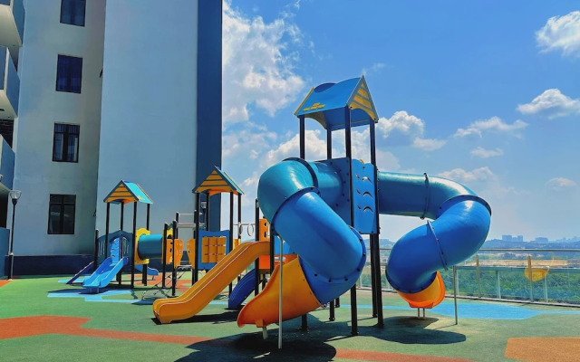 Legoland D'Pristine Apartment by TGP