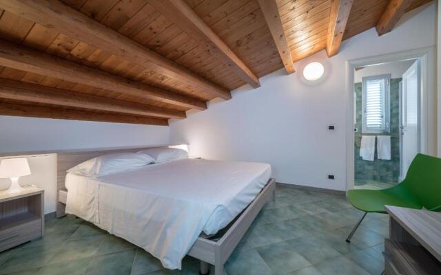 Archimede, appartamento con vista in centro a Marina di Ragusa