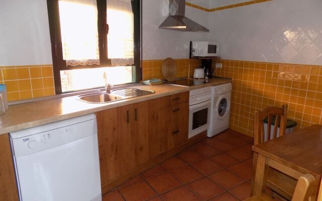 Casa Rural Las Eras I