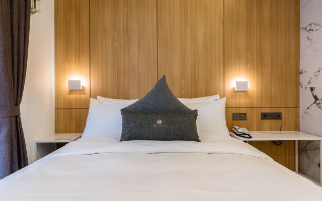 The May Hotel
