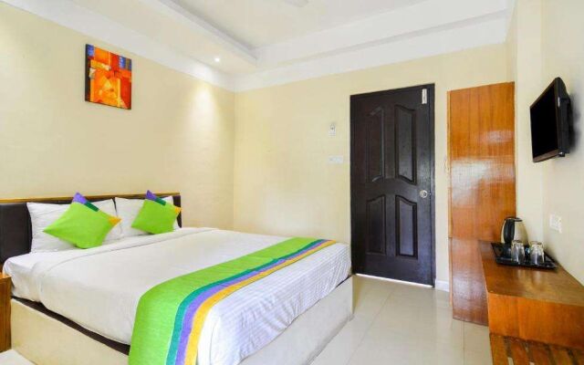 Itsy Hotels Platinum Inn