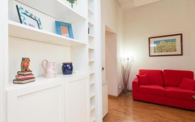 Matilda's Apartment