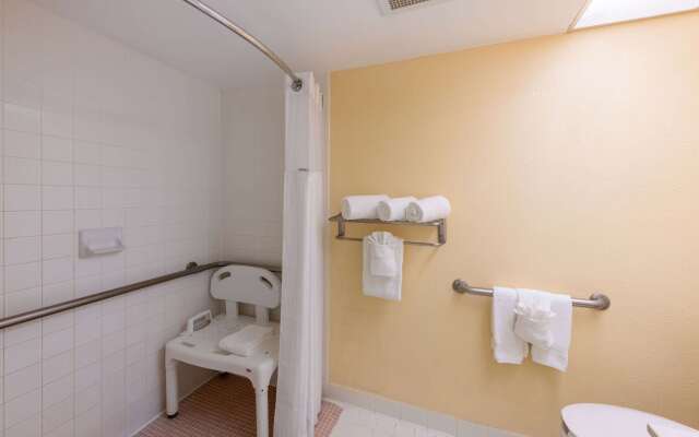 Ramada by Wyndham Kissimmee Gateway