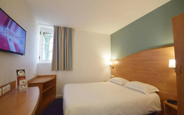 Brit Hotel Caen Herouville