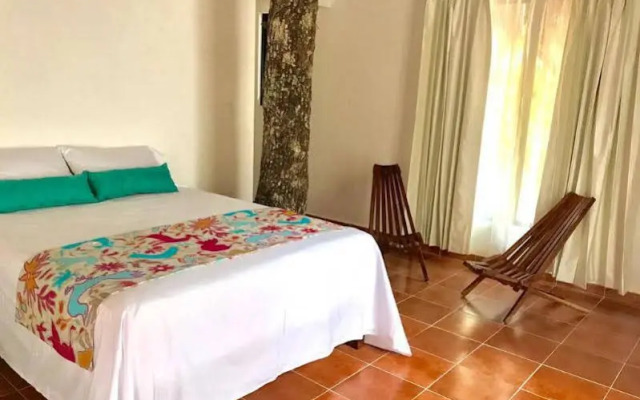 EV Riviera Maya Hotel Boutique Spa