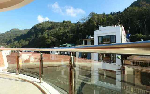 Sapa Land Hotel