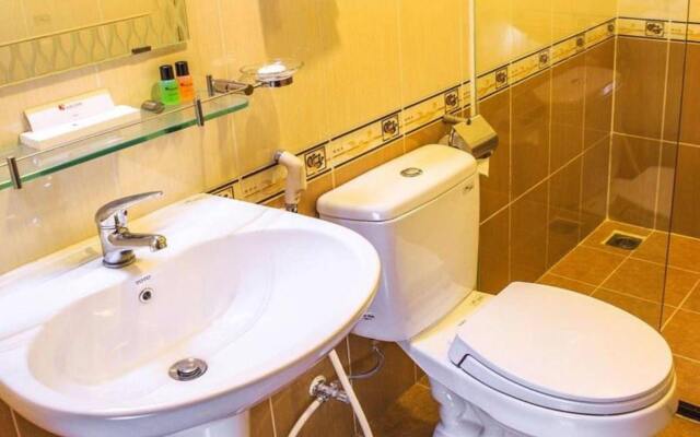 A25 Hotel - 25 Truong Dinh