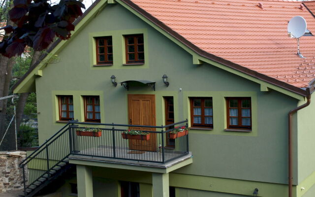 Pension Amadeus