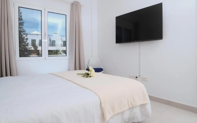 The Ocean View Senator modern apartment