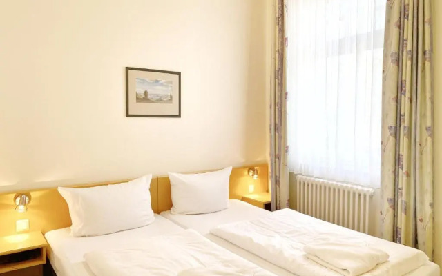 Sassnitz - Villa Anna Villa Anna App 23