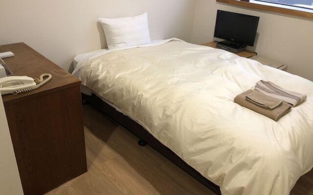 Hotel Tsuchiura Kandatsu Hills – Guest Rooms – Tsuchiura