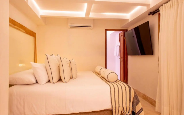 Palmas de Alba Hotel Boutique