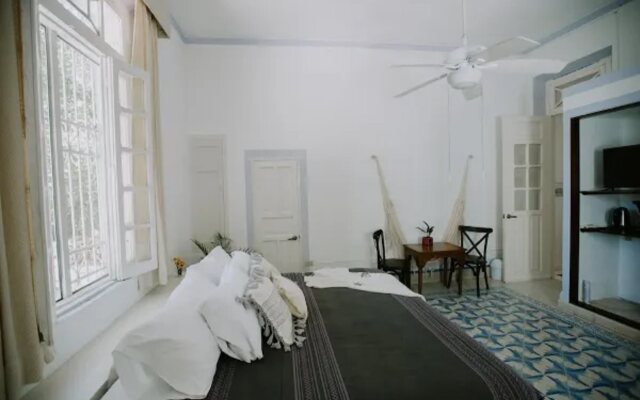 Casa Espejo Da Luca