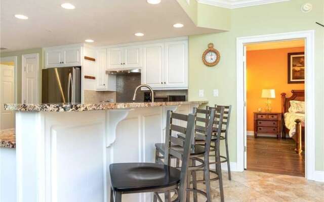 Treasure Island 804 - Two Bedroom Condo