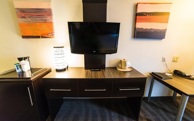 Holiday Inn Express Hotel & Suites Rockingham by IHG