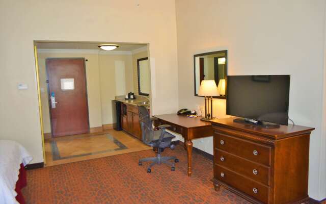 Hampton Inn & Suites Houston Katy