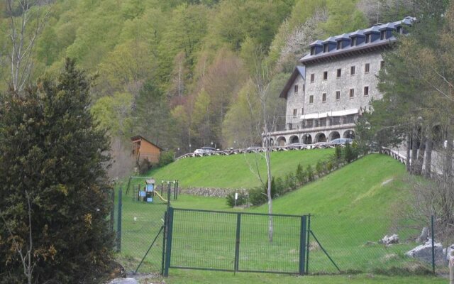 Parador De Bielsa