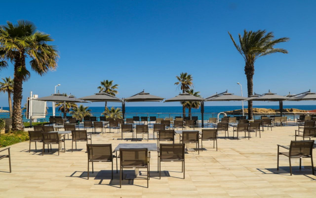 Hôtel Esplanade City Beach