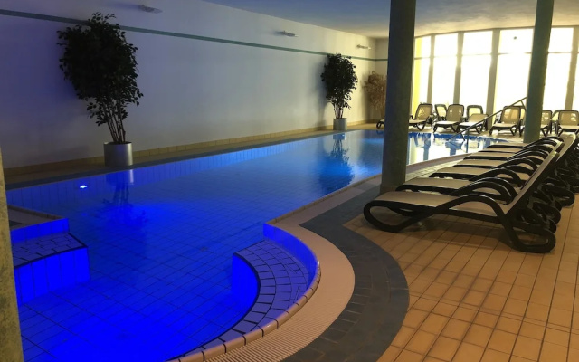 Urlaubshotel Binder