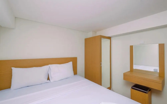 Wonderful And Comfy Studio Apple 1 Condovilla Apartment