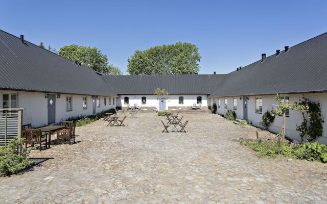 Sköllengården