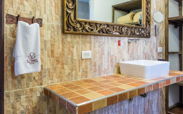 Hotel Boutique El Virrey