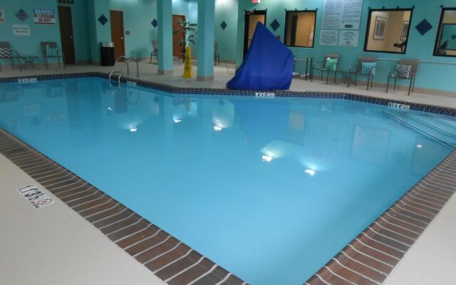 Holiday Inn Carbondale-Conference Center by IHG