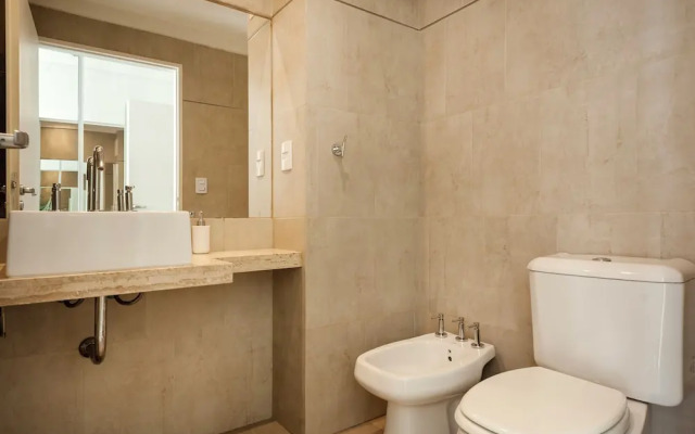 Live Premium Experience Palermo Soho S6B