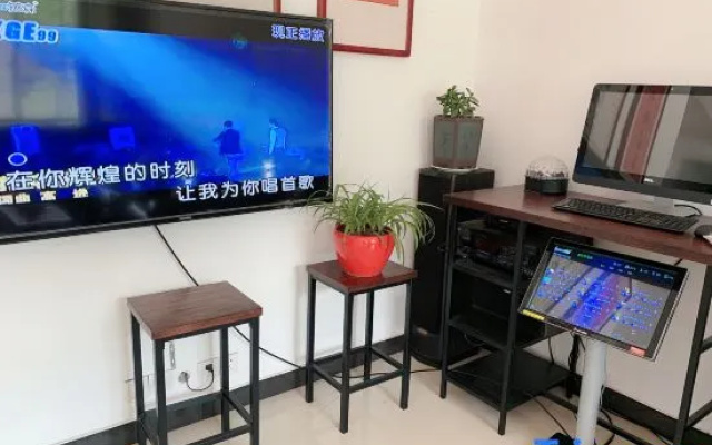 Longgeli – Guest Rooms – Xuancheng
