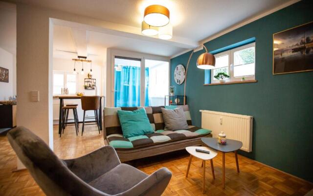 Apartment Ilaria