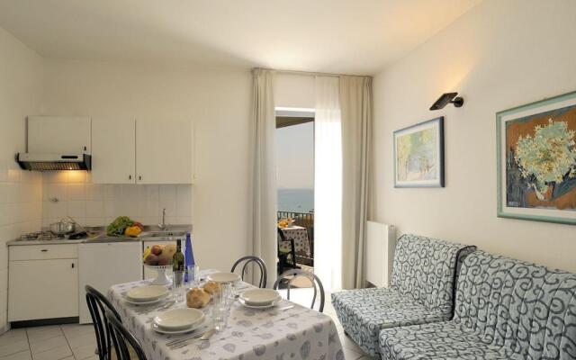 Residence Mediterranée